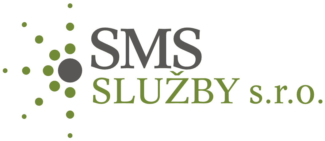 SMS-služby s.r.o. (logo)