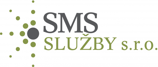 Logo SMS-služeb
