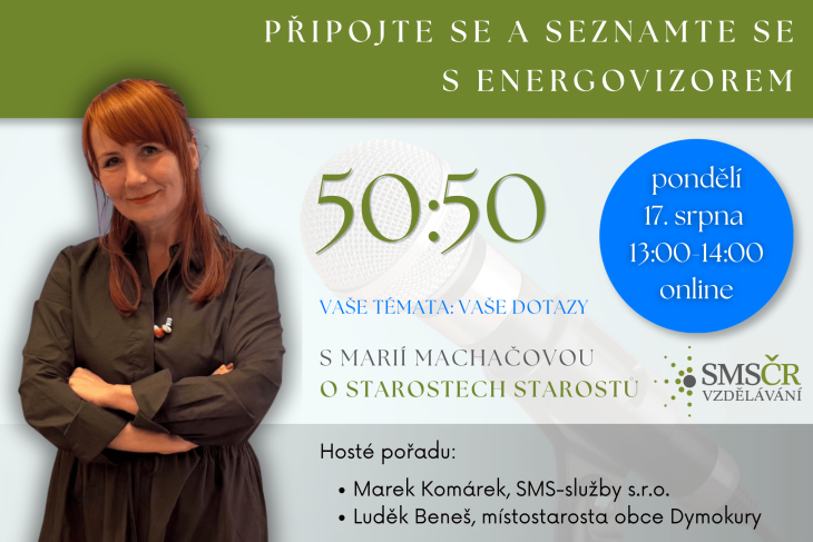 Seznamte se s Energovizorem 17. srpna 2026