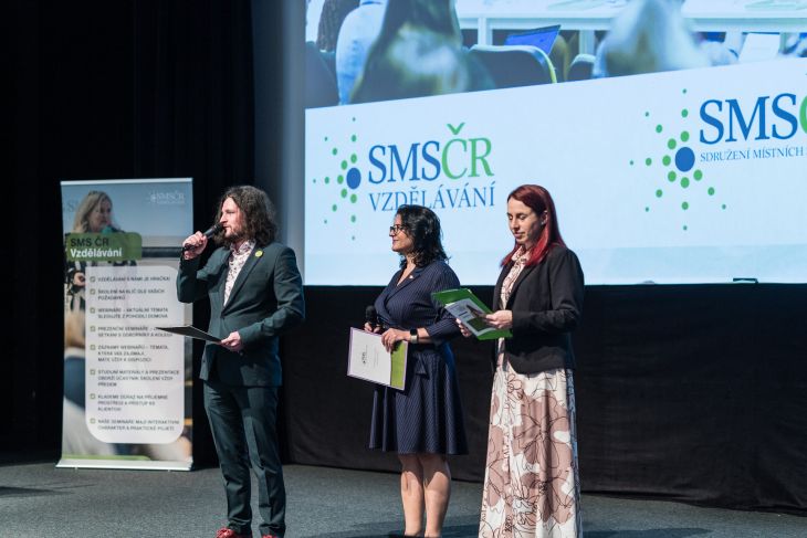 Pořiďte si zvýhodněný konferenční balíček a zúčastněte se všech tří konferencí.