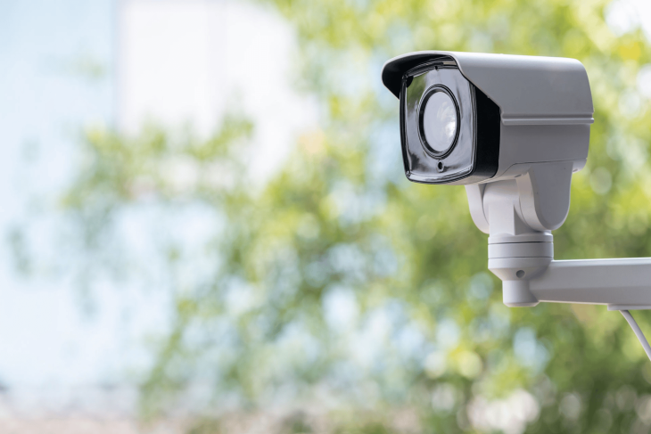 V lednu 2027 proběhne webinář zaměřený na kamerové systémy obcí a měst.